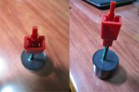 小鋼炮-蜂鳴閃光器(2P)